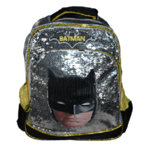 Sac Ã  Dos Batman - CE1 au CM1 + Une paire de Basket enfants offerte