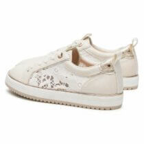 Tennis basses femme - DeeZee - dentelle p.39
