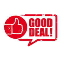 Les Bons Deals