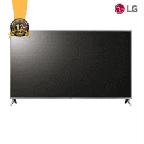 TV Smart LG ULTRA HD