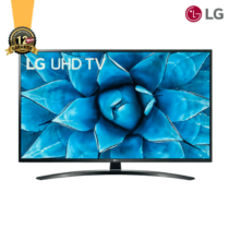 Smart TV 65'' 4K LG