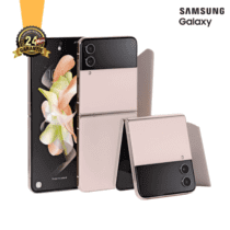 Samsung Galaxy Z Flip 4