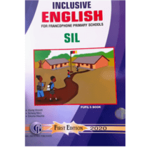 livre d'anglais