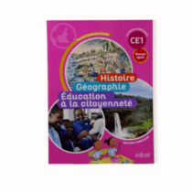 livre de science