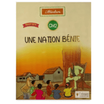 livre de littÃ©rature