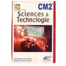 Livre de Sciences et Technologie CM2 - Sciences Technologie - COSMOS