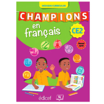 FranÃ§ais CE2 - Les Champions en FranÃ§ais CE2