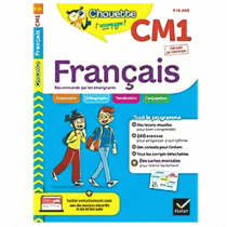 Livre de FranÃ§ais - FranÃ§ais CM1 - EDICEF/CLE