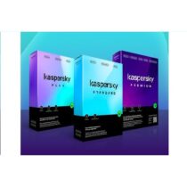 antivirus kapersky plus