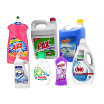 Savons liquide