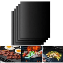 Tapis de Braise antiadhÃ©sif
