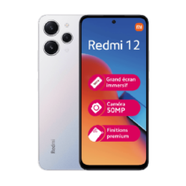 Xiaomi Redmi 12