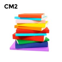 Pack Livres Scolaires - Classe CM2