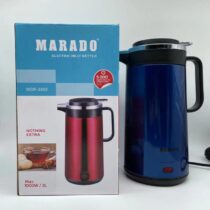 Bouilloire Thermos