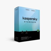 ANTIVIRUS KAPERSKY STANDARD