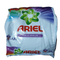 DÃ©tergent Ariel - 1,5 kg