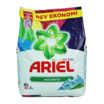 DÃ©tergent Ariel - 5 kg