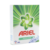 Détergent Ariel - 400g