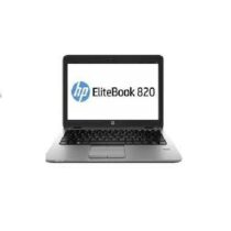 Laptop HP EliteBook 820