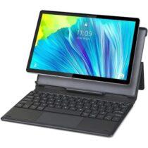 Tablette iDino NoteBook 6 - 10,1" - 128Go+ 6Go - Android 10 - Clavier et pavÃ© tactile + Ecouteur Bluetooth Offert