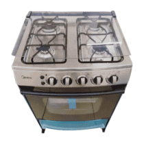 cuisiniere medea md588