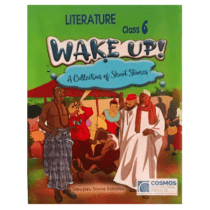 Literature - Wake up! Class 6 - Cosmos
