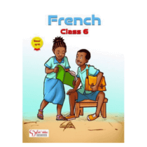French Class 6 - Edition - Africa Education
