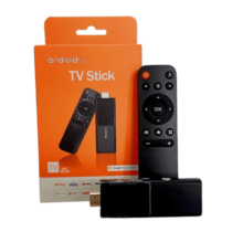 Android TV stick 4k Smart TV