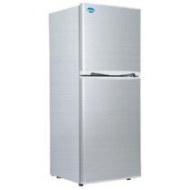 RÃ©frigÃ©rateur et congÃ©lateur solaire DC modÃ¨le BCD118