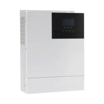 Onduleur solaire tout-en-un 3KW ModÃ¨le : SM-3KW/24V