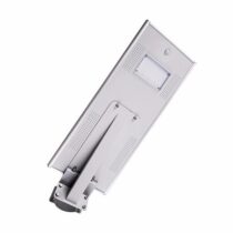 Lampadaire solaire 3 en 1 40w modÃ¨le SMLN-40W