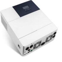 Onduleur solaire tout-en-un 5kw ModÃ¨le : SM-5KW/48V
