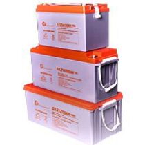 batterie gel solaire
