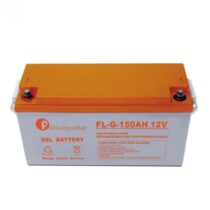 batterie solaire