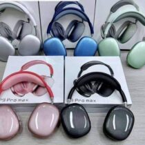 casque P9