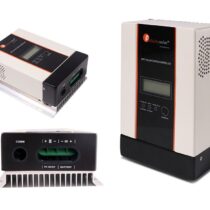 ContrÃ´leur de charge MPPT 100A Felicity Solar SCCM10048 Garantie 2ans