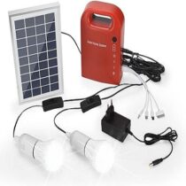 Solar home light ModÃ¨le :SLK15