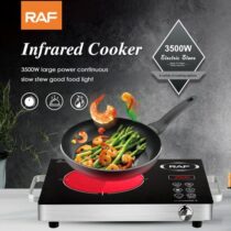 cuisiniÃ¨re Ã©lectrique