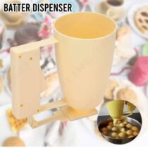 distributeur de pÃ¢te