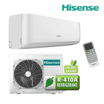 Split Hisense 9000