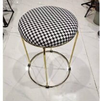 tabouret en mÃ©tal