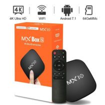 box tv