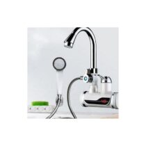 Robinet chauffe eau electrique