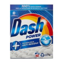 DÃ©tergent Dash - 3,6 KG