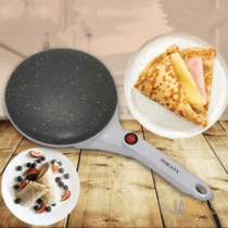 Machine A CrÃªpe Sokany
