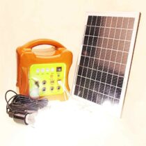 Solar home light Model :SLK15