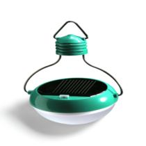 Lampe solaire