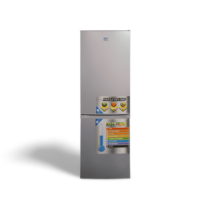 RÃ©frigÃ©rateur CombinÃ© Oscar â€“ OSC- R355S