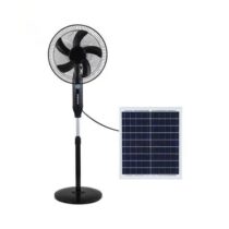 Ventilateurs Solaires