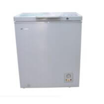 Congélateur Coffre Hisense 150L - FC-247 - (A+) - 06 mois